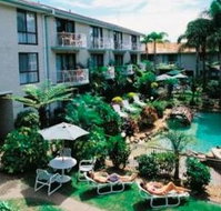 Allamanda Retreat - The Entrance - Sydneys Hotel