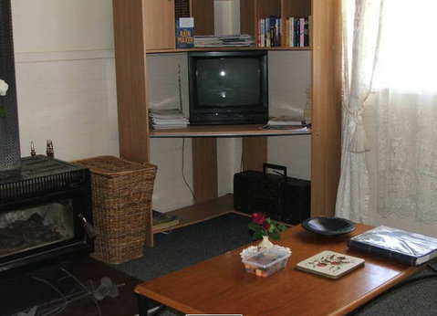 Cass Cottage Kandos - Sydneys Hotel 2