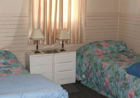 Cass Cottage Kandos - Sydneys Hotel 3