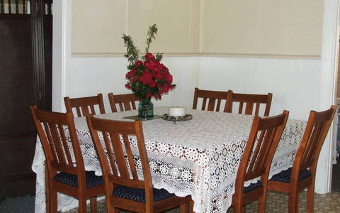 Cass Cottage Kandos - Sydneys Hotel 4
