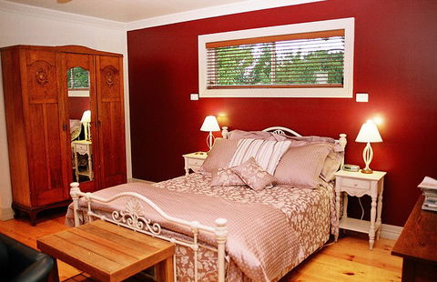 Amazing Country Escapes - Evanslea By The River - Sydneys Hotel 2