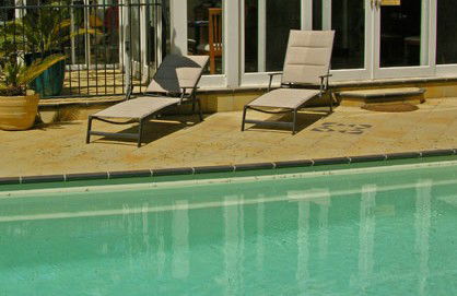 Amazing Country Escapes - Evanslea By The River - Sydneys Hotel 3
