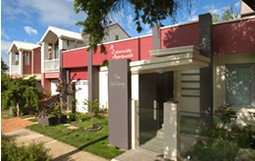 A Colourcity Apartments - Sydneys Hotel 0