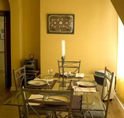 A Colourcity Apartments - Sydneys Hotel 4