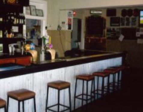 Trewilga ACT Sydneys Hotel