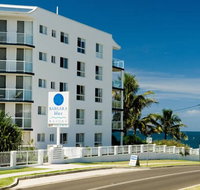 Bargara Blue Resort - Sydneys Hotel