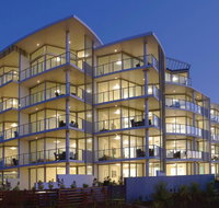 Manta Bargara Resort - Sydneys Hotel