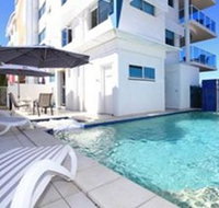 Koola Beach Apartments Bargara - Sydneys Hotel
