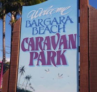 Bargara Beach Caravan Park - Sydneys Hotel