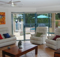 Golden Cane Bed and Breakfast - Sydneys Hotel
