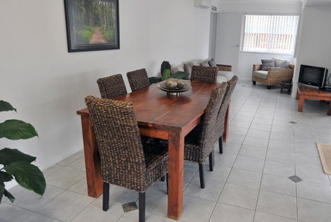 Alexandra Apartments - Sydneys Hotel 1
