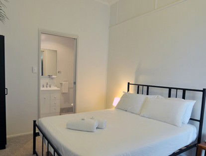 Alexandra Apartments - Sydneys Hotel 2