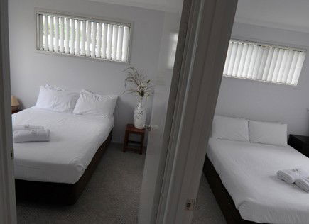 Alexandra Apartments - Sydneys Hotel 3
