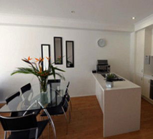 Alexandra Apartments - Sydneys Hotel 6
