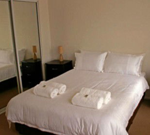 Alexandra Apartments - Sydneys Hotel 7