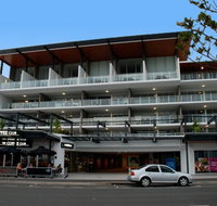 Echelon Apartments Yeppoon
