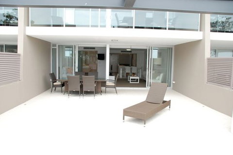Echelon Apartments Yeppoon - Sydneys Hotel 2