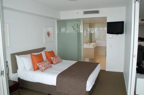 Echelon Apartments Yeppoon - Sydneys Hotel 3