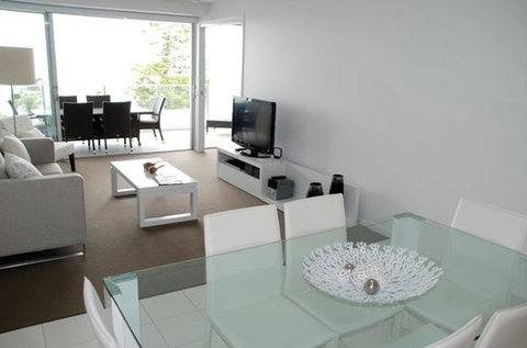 Echelon Apartments Yeppoon - Sydneys Hotel 4