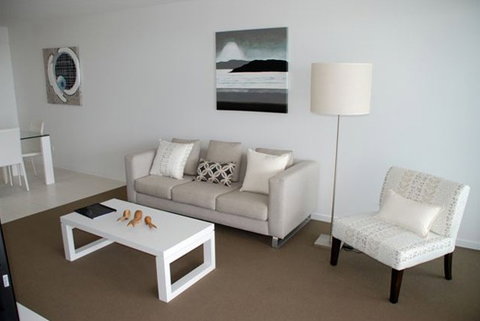 Echelon Apartments Yeppoon - Sydneys Hotel 5