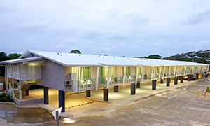 The Coast Motel - Sydneys Hotel 0