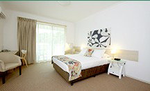 The Coast Motel - Sydneys Hotel 1