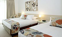 The Coast Motel - Sydneys Hotel 2