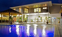 The Coast Motel - Sydneys Hotel 3