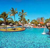 Mercure Capricorn Resort Yeppoon