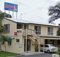 Sail Inn Motel