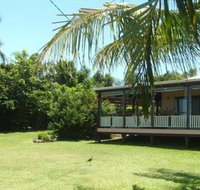 Waterfront Oasis - Sydneys Hotel
