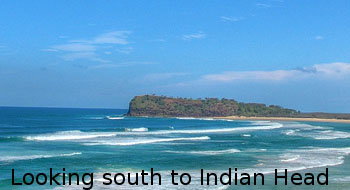 Fraser Island Fishing Units - Sydneys Hotel 2