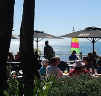Whalecove Resort - Sydneys Hotel