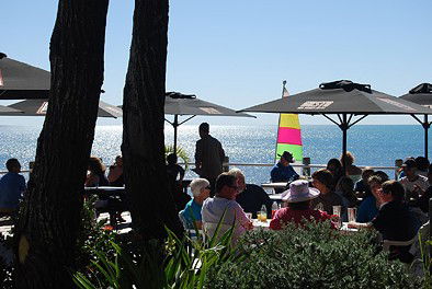 Whalecove Resort - Sydneys Hotel 0