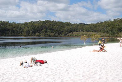 Whalecove Resort - Sydneys Hotel 2