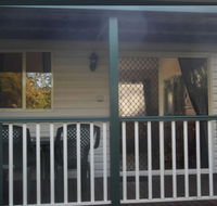 Windmill Caravan Park - Sydneys Hotel