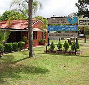 Hervey Bay Colonial Lodge - Sydneys Hotel