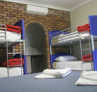 Susan River Homestead Adventure Resort - Sydneys Hotel