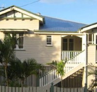 Eco Queenslander Holiday Home and BB - Sydneys Hotel