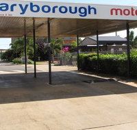 Maryborough Motel and Conference Centre - Sydneys Hotel