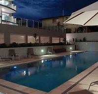 Tingeera Apartments - Sydneys Hotel
