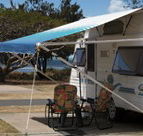 Pialba Beachfront Tourist Park - Sydneys Hotel