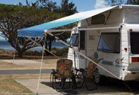 Pialba Beachfront Tourist Park - Sydneys Hotel 0