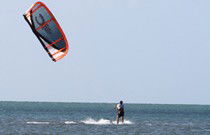 Pialba Beachfront Tourist Park - Sydneys Hotel 2