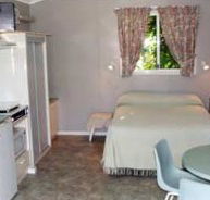 Sunlodge Oceanfront Tourist Park - Sydneys Hotel