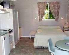 Sunlodge Oceanfront Tourist Park - Sydneys Hotel 0
