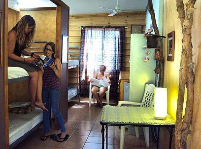 Woolshed Backpackers - Sydneys Hotel 0