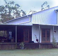 Tin Peaks Bed and Breakfast - Sydneys Hotel