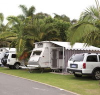 Fraser Lodge Holiday Park - Sydneys Hotel
