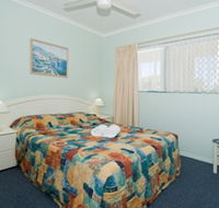 Australis Shelly Bay Resort - Sydneys Hotel